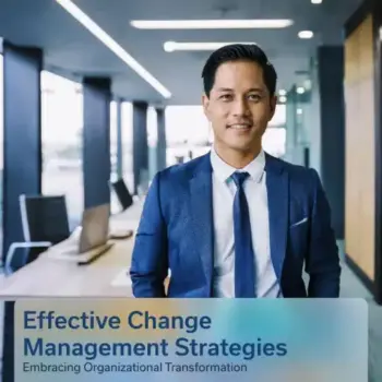 Effective Change Management Strategies