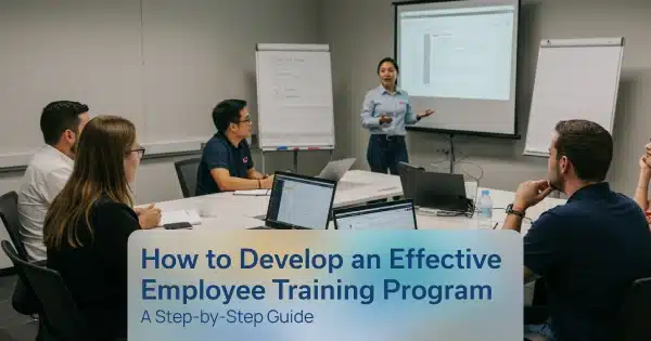 Training Program