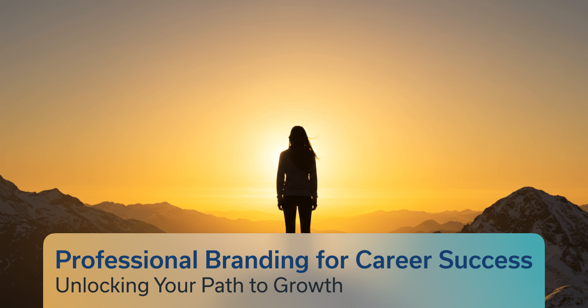 Professional Branding for Career Success